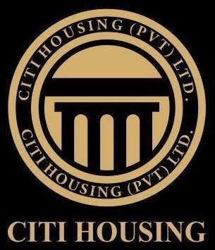 CITI HOUSING logo